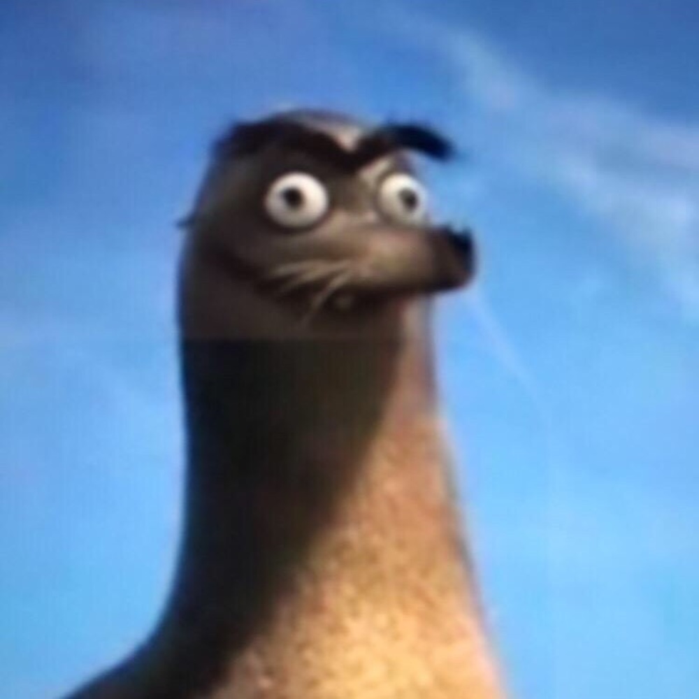 Meet your Posher, Miguel